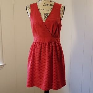 M Petticoat Alley dress